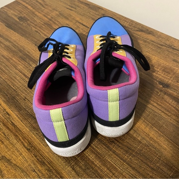 Allbirds Mens Pacer Colorblock Sneakers size 10 - Picture 5 of 10